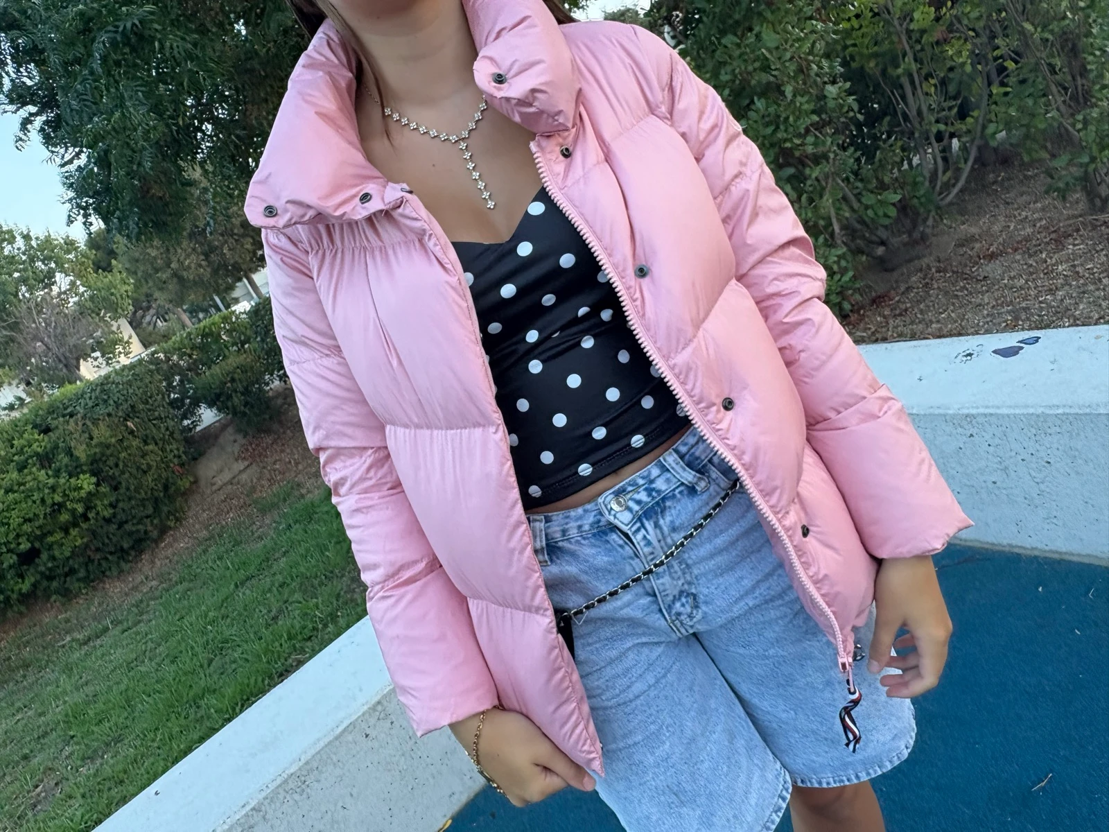 Doudoune Tommy Hilfiger  – photo 10